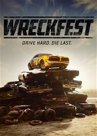 Profile picture of Wreckfest PlayStation5 Version