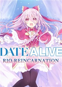 Profile picture of DATE A LIVE: Rio Reincarnation