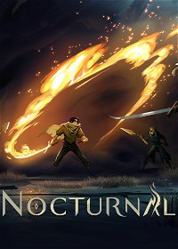 Profile picture of Nocturnal