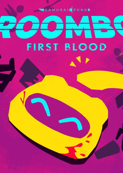 Profile picture of Roombo: First Blood Profile picture of Roombo: First Blood