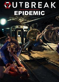 Profile picture of Outbreak: Epidemic Definitive Collection