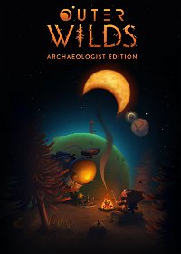 Profile picture of Outer Wilds: Archaeologist Edition