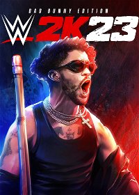 Profile picture of WWE 2K23 Bad Bunny Edition