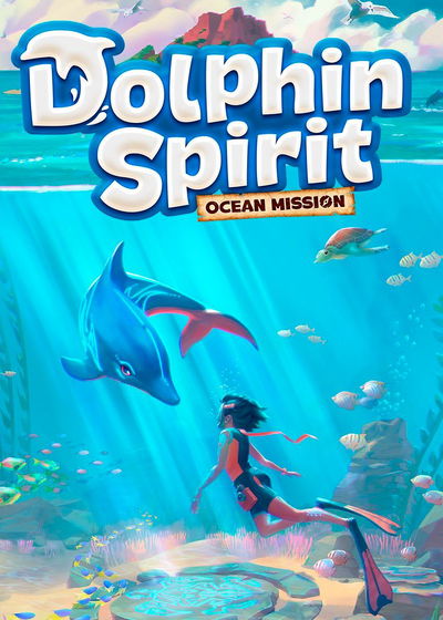 Profile picture of Dolphin Spirit - Ocean Mission