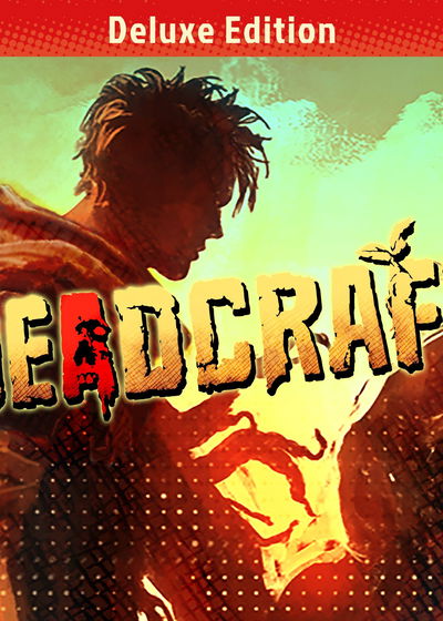 Profile picture of DEADCRAFT Deluxe Edition