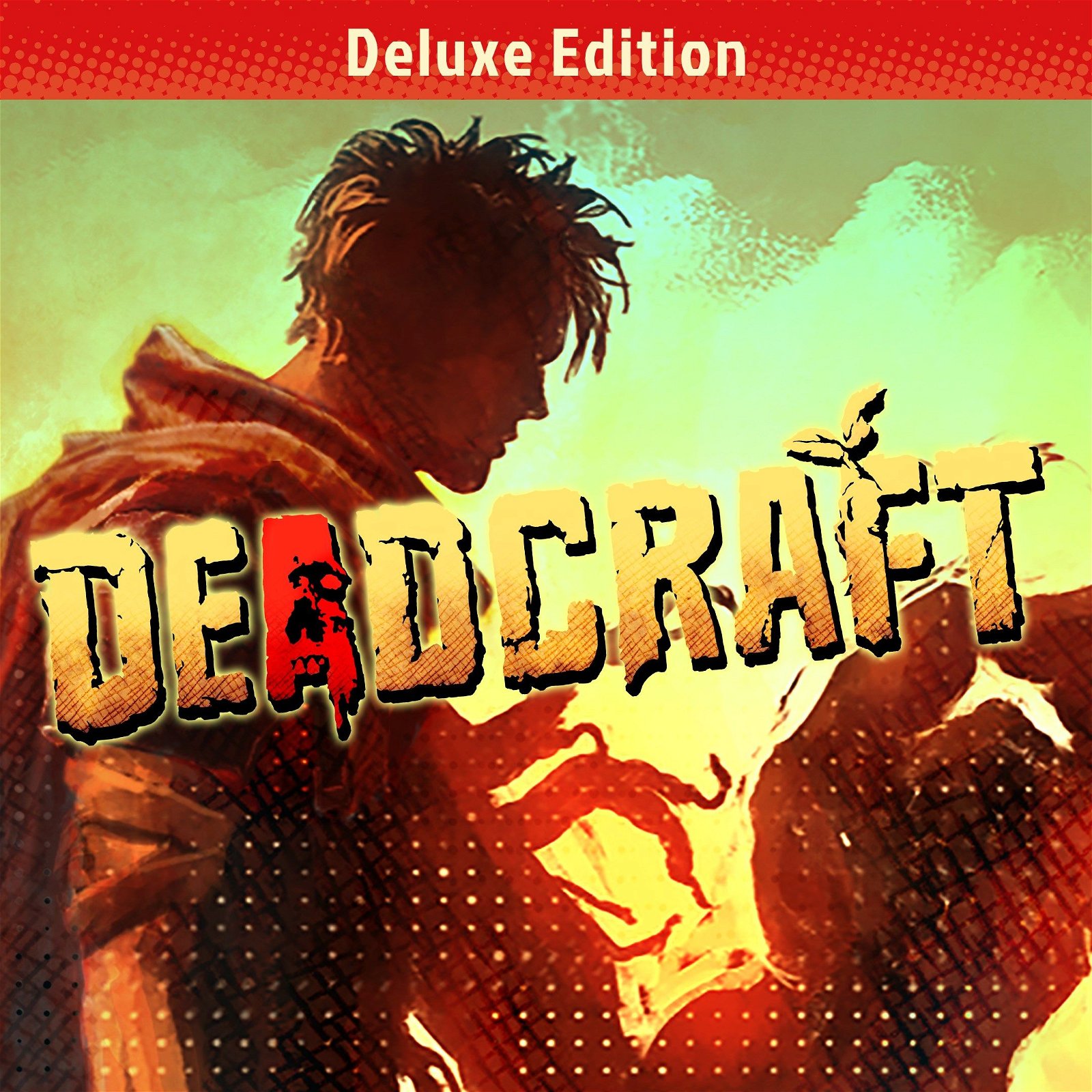 Image of DEADCRAFT Deluxe Edition