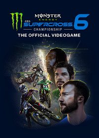 Profile picture of Monster Energy Supercross - The Official Videogame 6