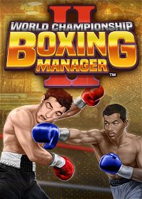 Profile picture of World Championship Boxing Manager 2