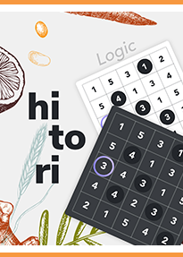 Profile picture of Hitori Logic