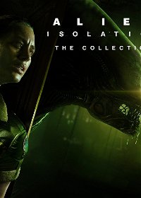 Profile picture of Alien: Isolation - The Collection