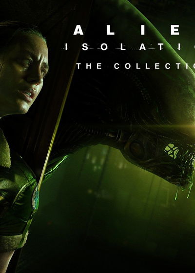 Profile picture of Alien: Isolation - The Collection Profile picture of Alien: Isolation - The Collection