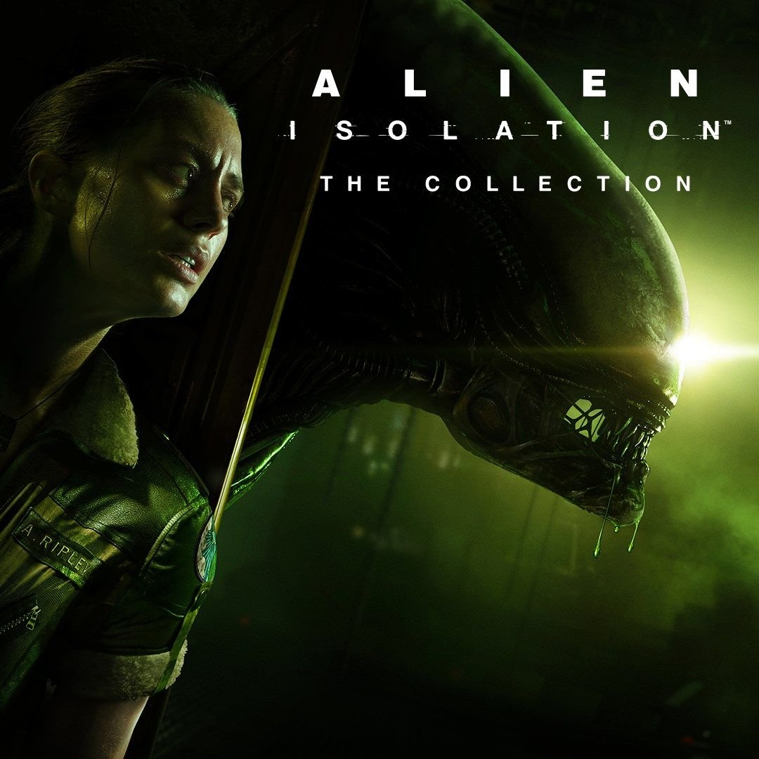 Image of Alien: Isolation - The Collection