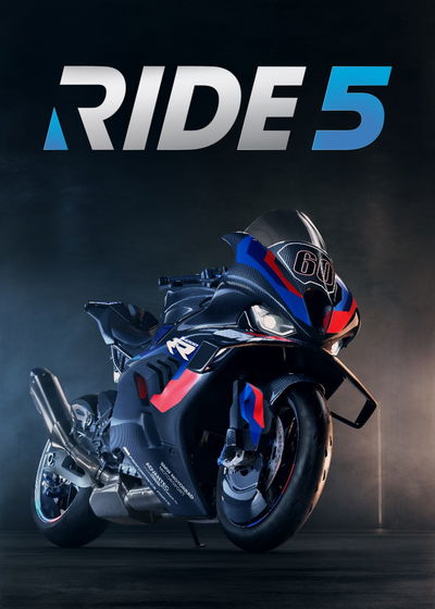 Profile picture of RIDE 5 Profile picture of RIDE 5
