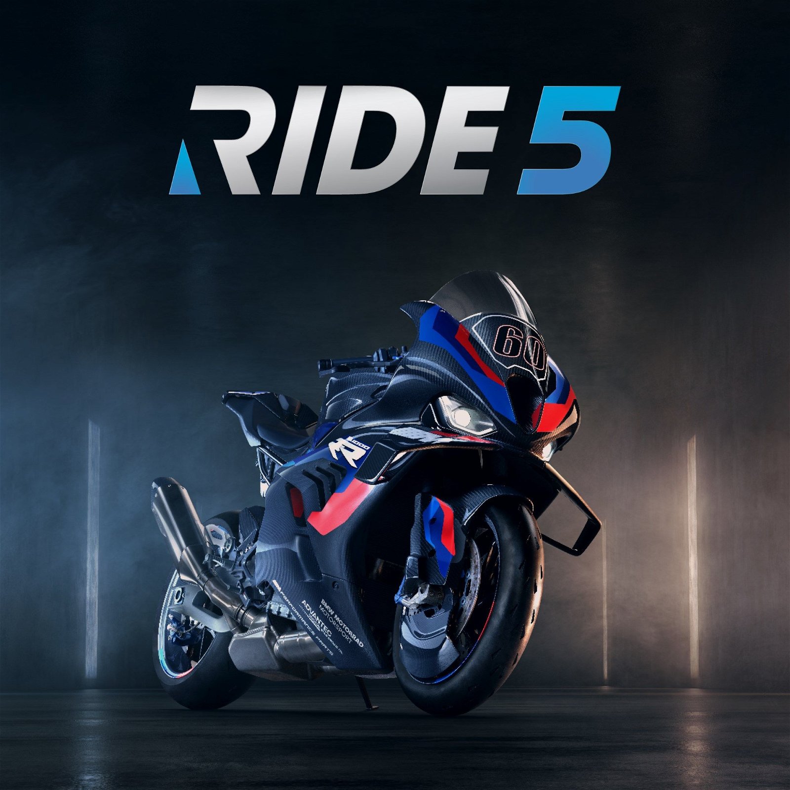 Image of RIDE 5
