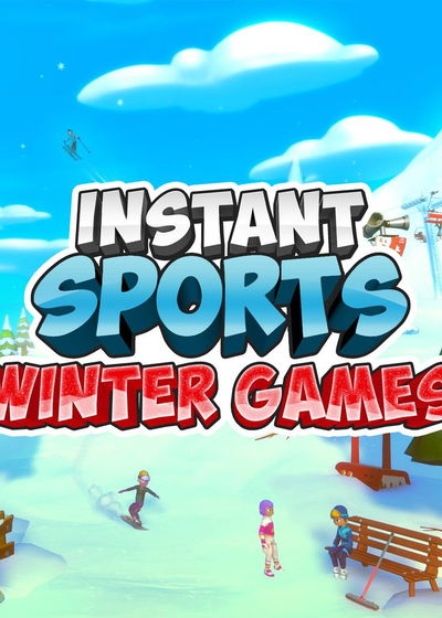 Profile picture of Instant Sports Winter Games