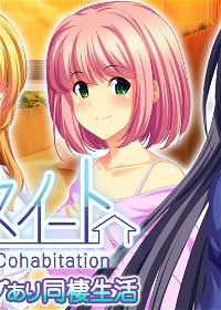 Profile picture of BitterSweet Cohabitation - ビタースイート - 家出少女とワケあり同棲生活 -