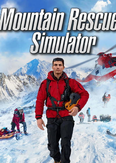 Profile picture of Mountain Rescue Simulator Profile picture of Mountain Rescue Simulator