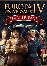 Profile picture of Europa Universalis IV: Starter Pack