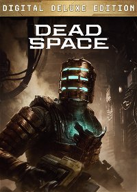 Profile picture of Dead Space Digital Deluxe Edition