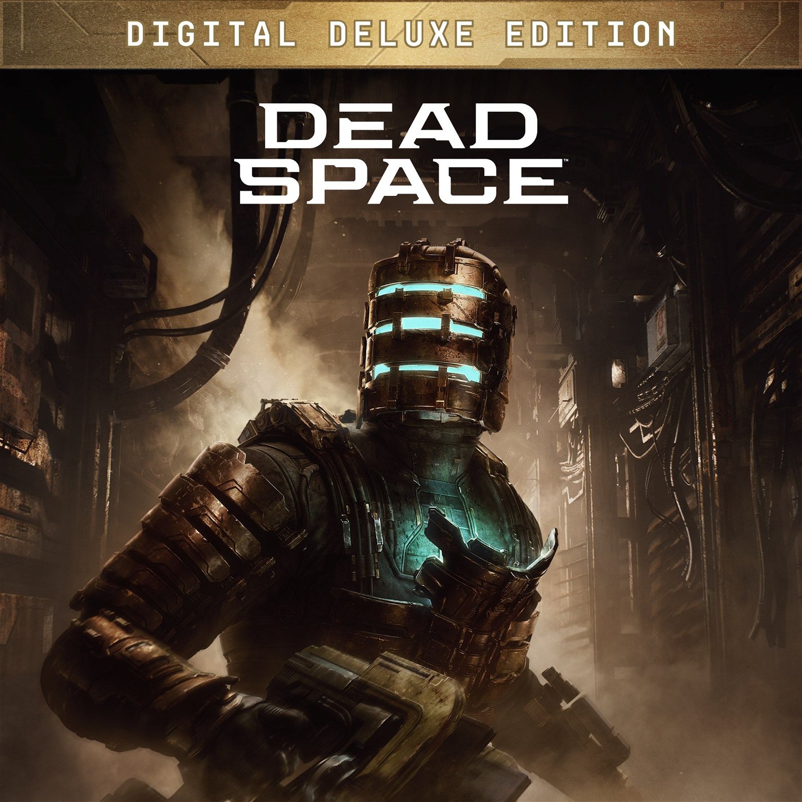 Image of Dead Space Digital Deluxe Edition
