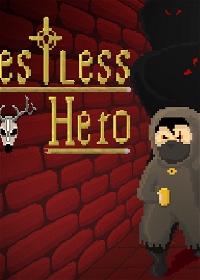 Profile picture of Restless Hero