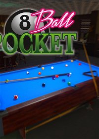 Profile picture of 8-Ball Pocket