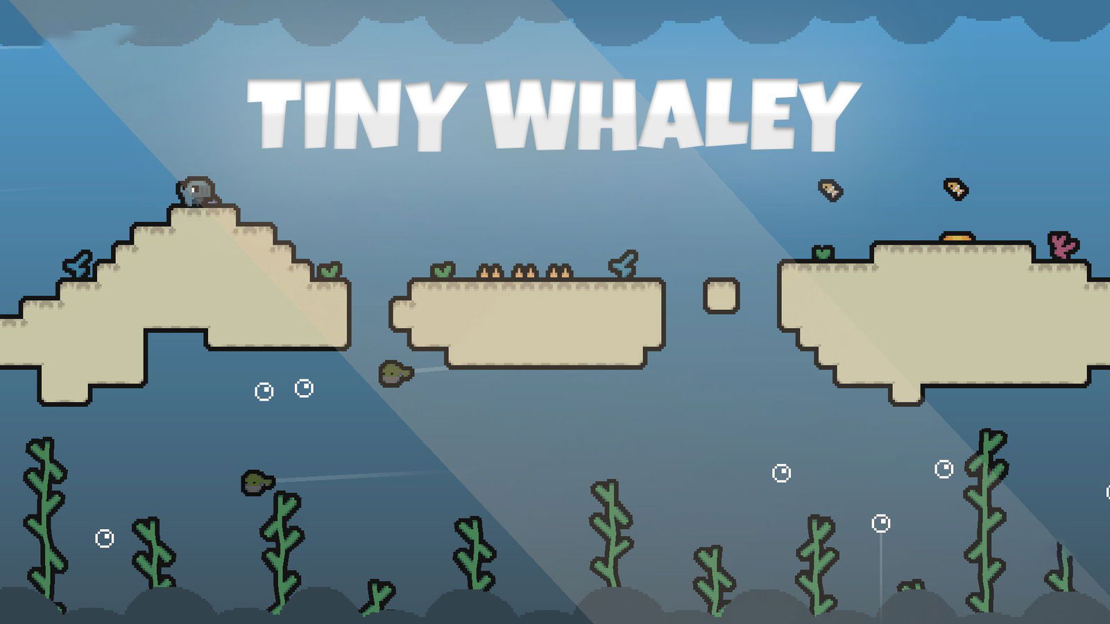 Image of Tiny Whaley