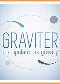 Profile picture of Graviter Profile picture of Graviter