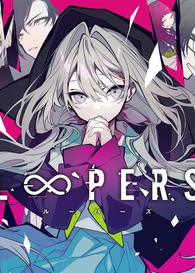 Profile picture of LOOPERS Profile picture of LOOPERS