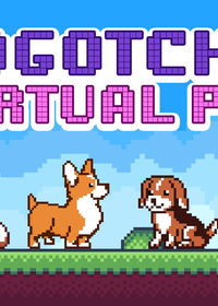 Profile picture of Dogotchi: Virtual Pet
