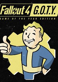 Profile picture of Fallout 4: Game of the Year Edition (PC)