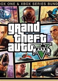 Profile picture of Grand Theft Auto V ( & )