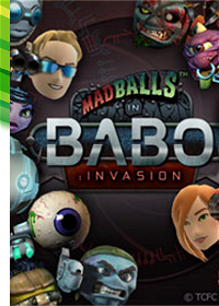 Profile picture of Madballs Babo:Invasion