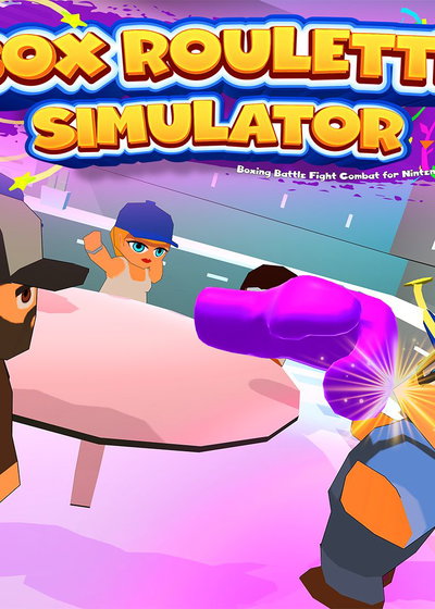 Profile picture of Box Roulette Simulator- Boxing Battle Fight Combat