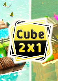 Profile picture of Cube 2x1