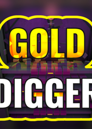 Profile picture of Gold Digger Profile picture of Gold Digger