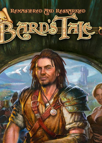 Profile picture of The Bard's Tale ARPG: Remastered and Resnarkled Profile picture of The Bard's Tale ARPG: Remastered and Resnarkled