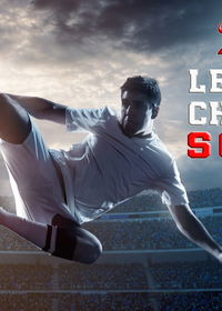 Profile picture of League of Champions Soccer 2024