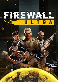 Profile picture of Firewall Ultra