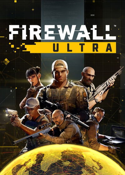 Profile picture of Firewall Ultra