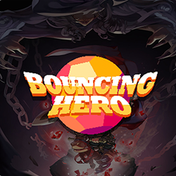 Image of Bouncing Hero