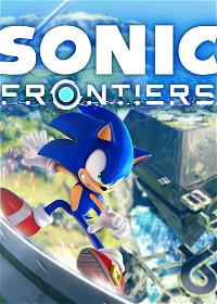 Profile picture of Sonic Frontiers