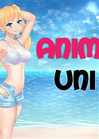 Profile picture of Anime Uni