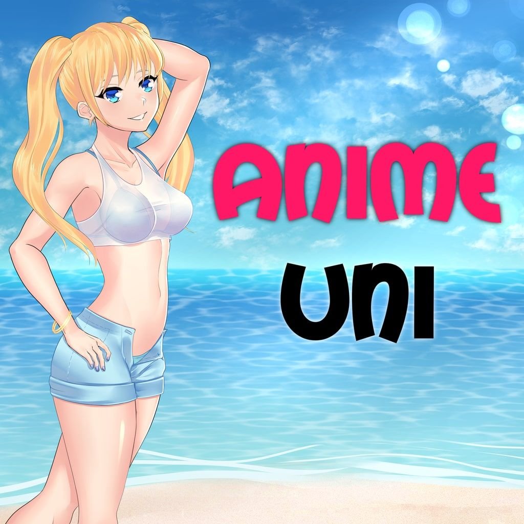 Image of Anime Uni