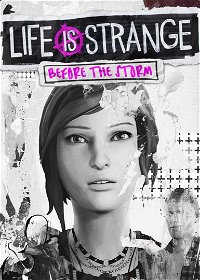 Profile picture of Life is Strange: Before the Storm Episode 1