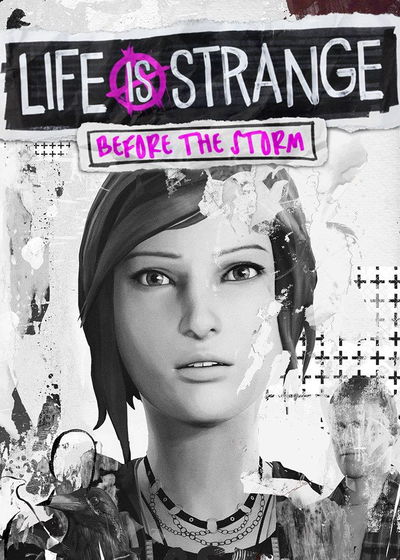 Profile picture of Life is Strange: Before the Storm Episode 1