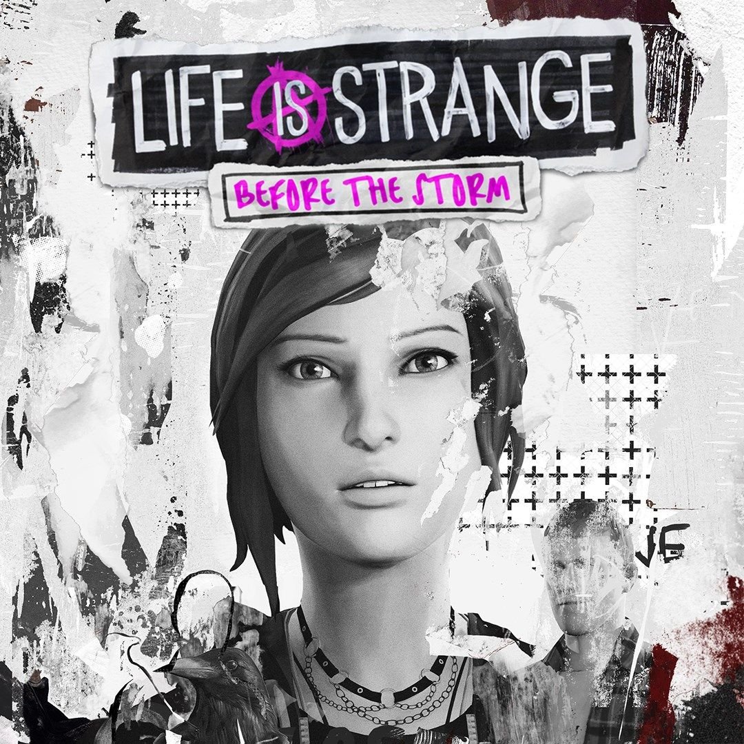 Image of Life is Strange: Before the Storm Episode 1