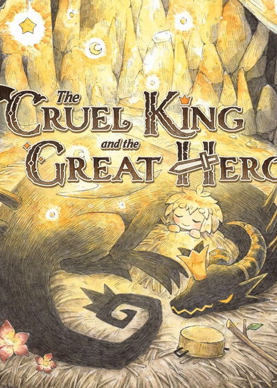 Profile picture of The Cruel King and the Great Hero Profile picture of The Cruel King and the Great Hero