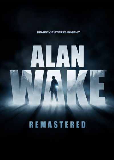Profile picture of Alan Wake Remastered