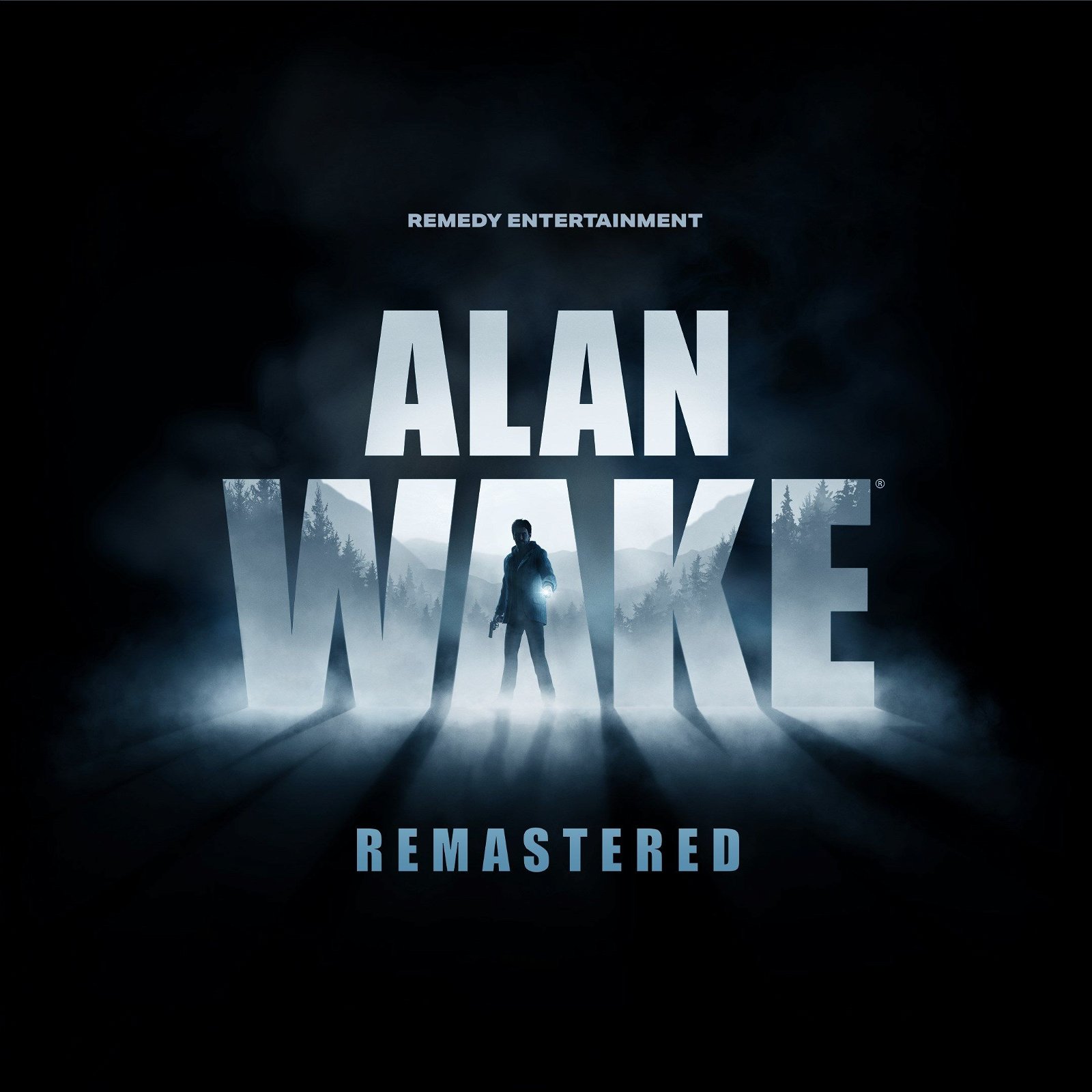 Image of Alan Wake Remastered